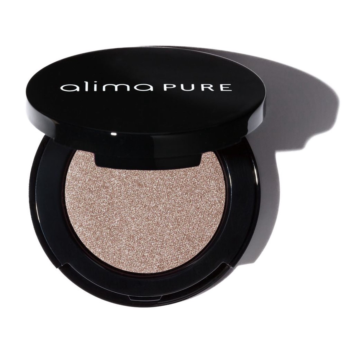 Alima Pure Pressed Eyeshadow With Compact 25g Mirage