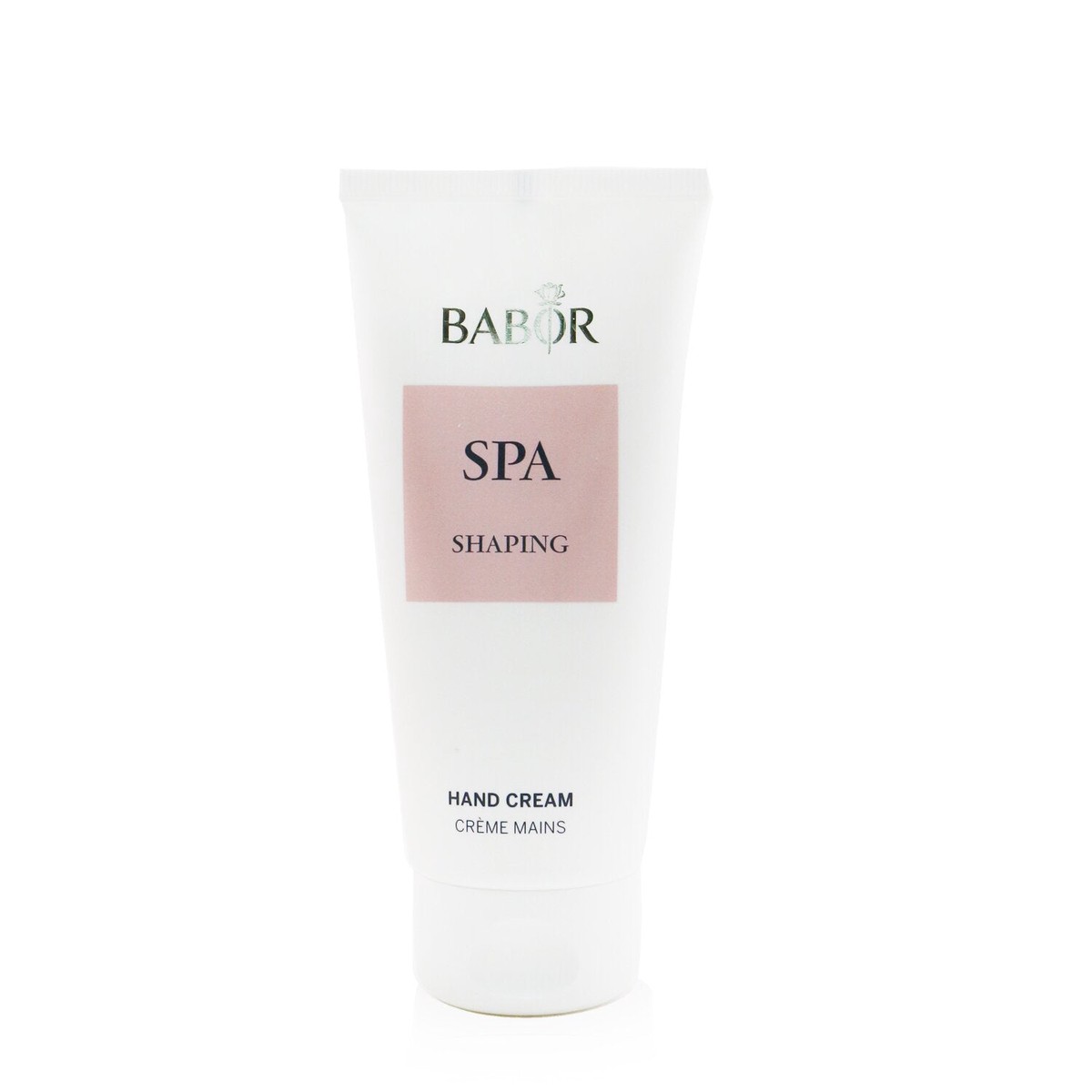 Babor Babor Spa Shaping Hand Cream 100ml338oz
