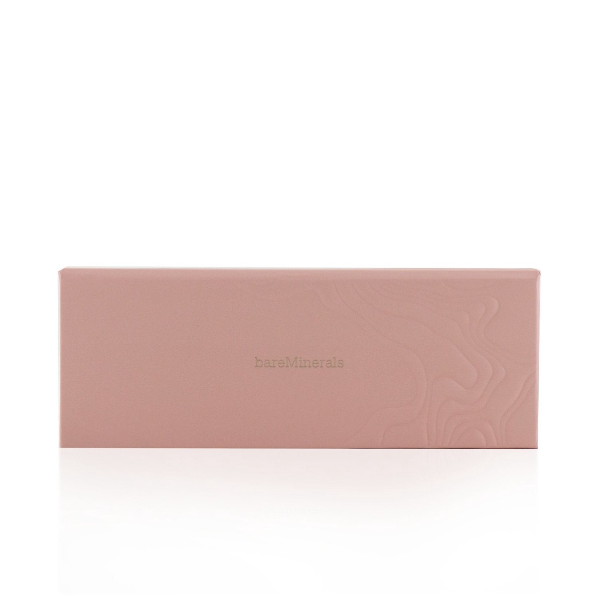 BareMinerals Bare Glow On The Go Face Palette (1x Bronzer 1x Blush 1x Highlighter) 6g021oz