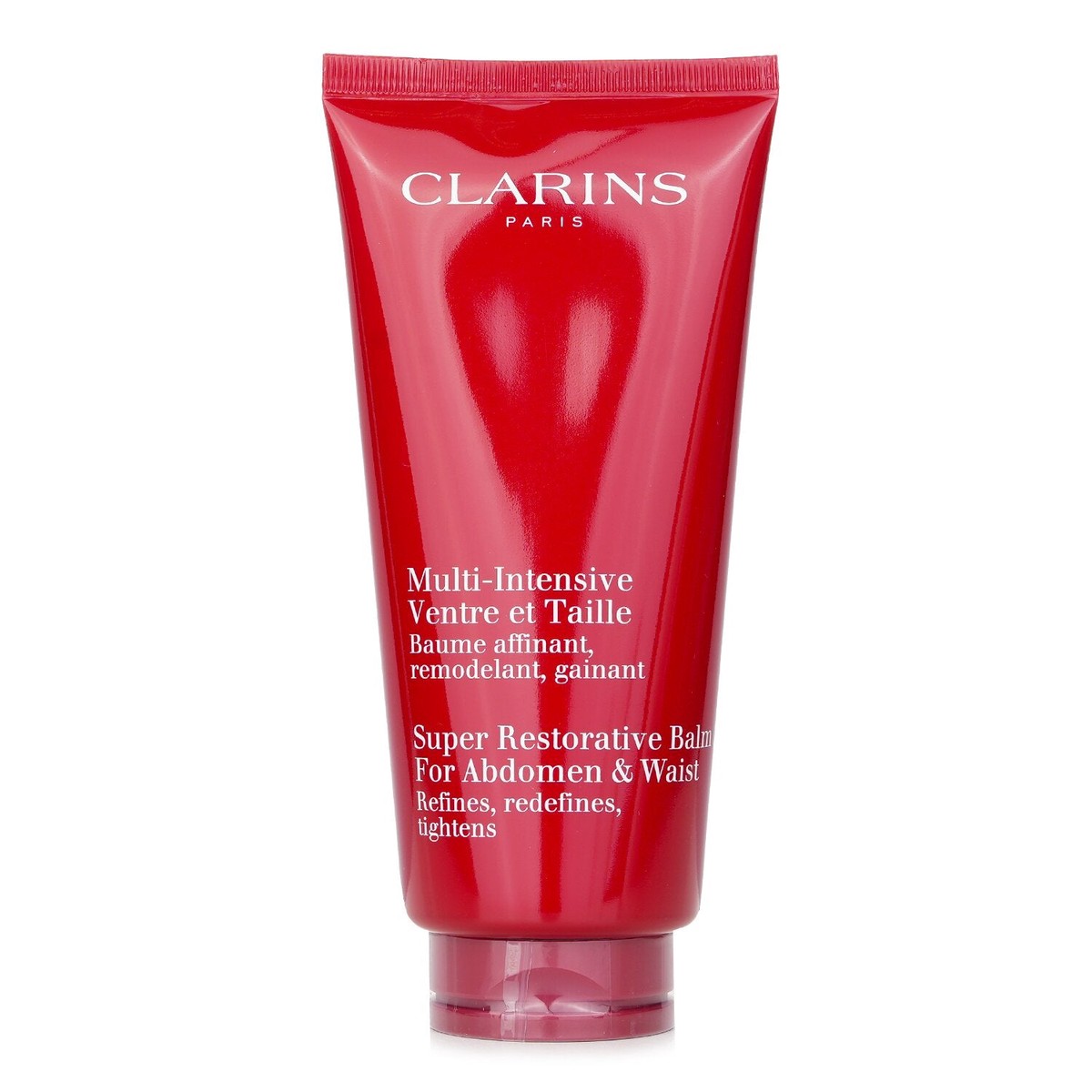 Clarins Super Restorative Balm For Abdomen Waist 200ml66oz