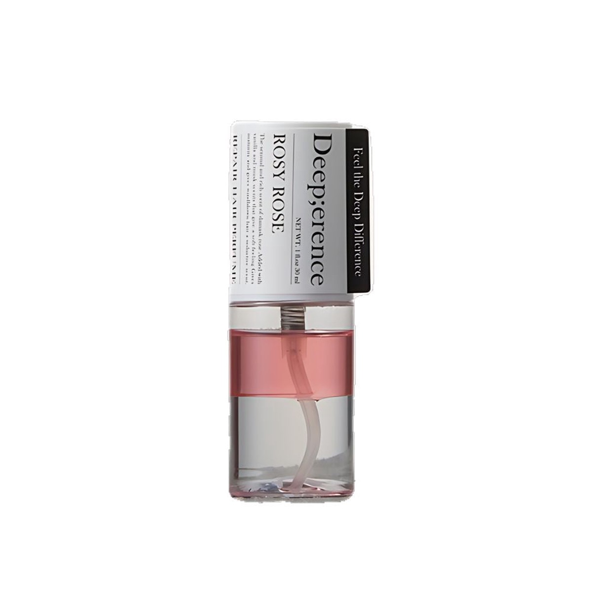 Deeperence Repair Hair Perfume 30ml (Rosy Rose)