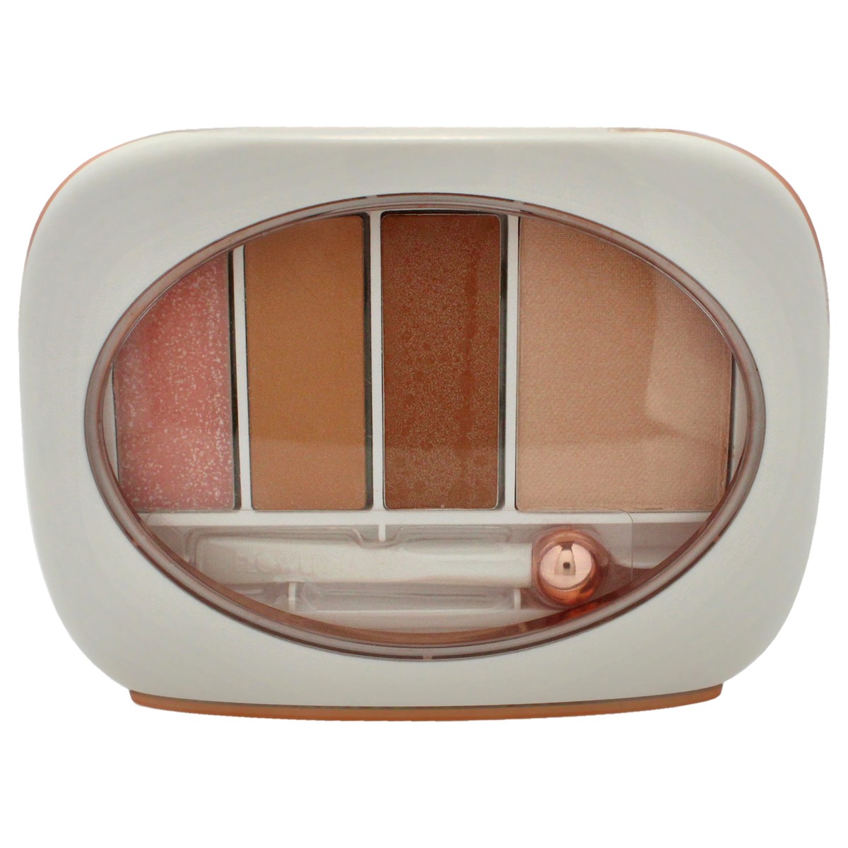 Flower Beauty Red Carpet Secret Eye Bright Pallette - 03 Medium by Flower Beauty for Women - 0088 oz Palette