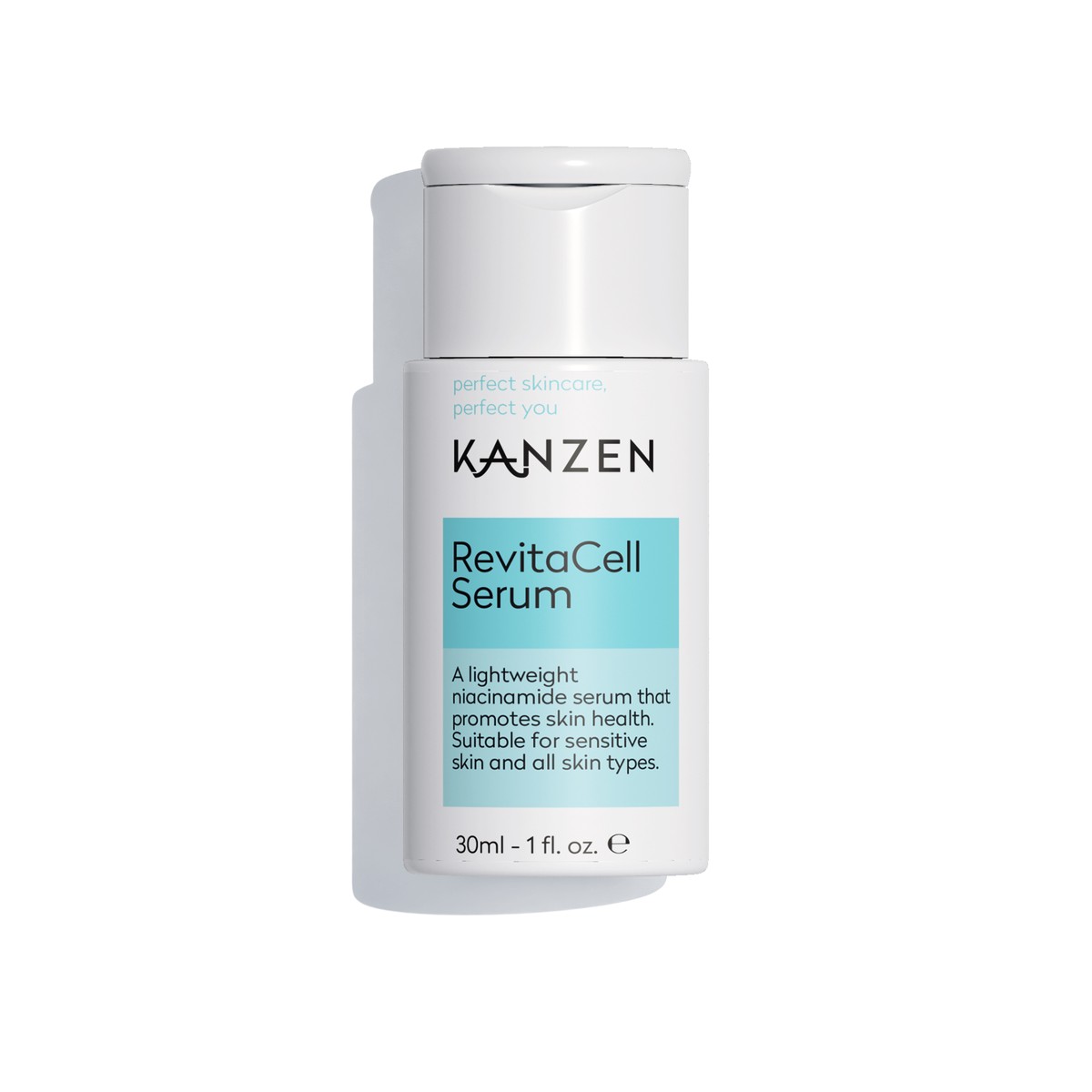 Gift Kanzen RevitaCell Serum