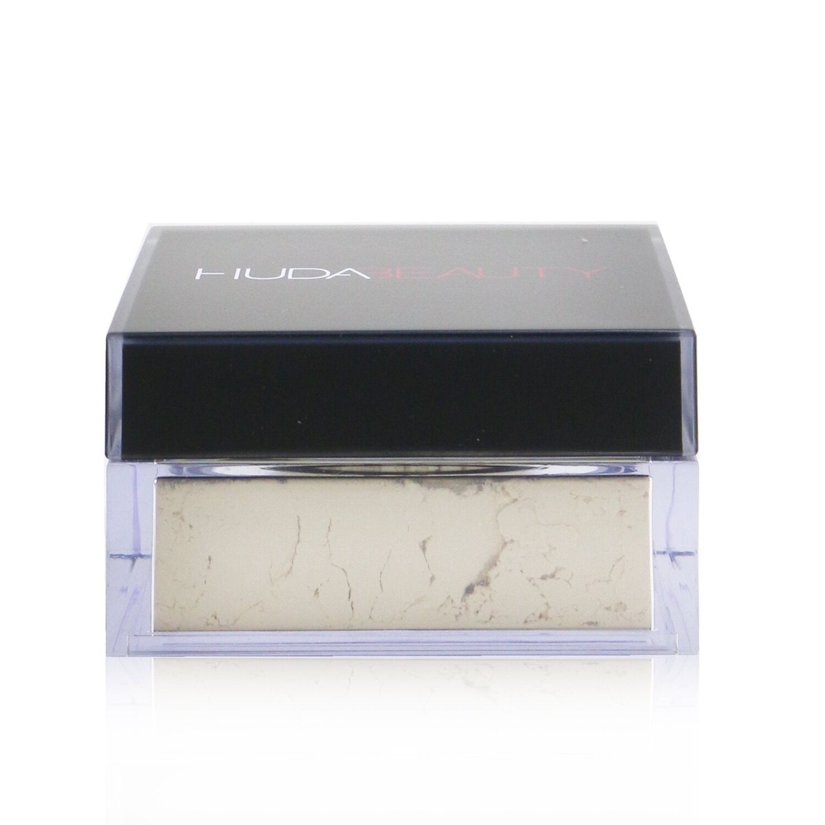 Huda Beauty Easy Bake Loose Powder - Pound Cake 20g071oz