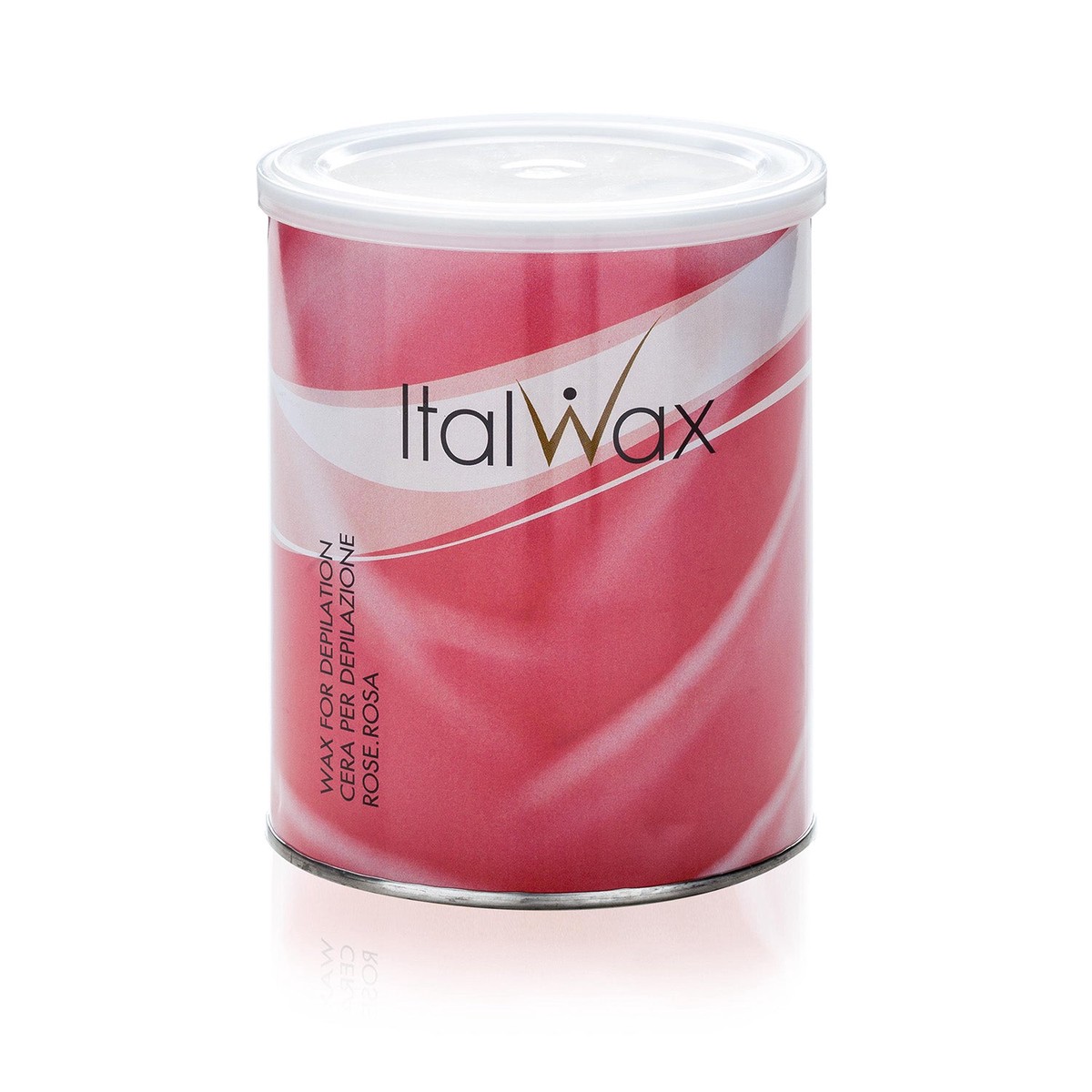 ItalWax CLASSIC Soft wax - ROSE 800 ml