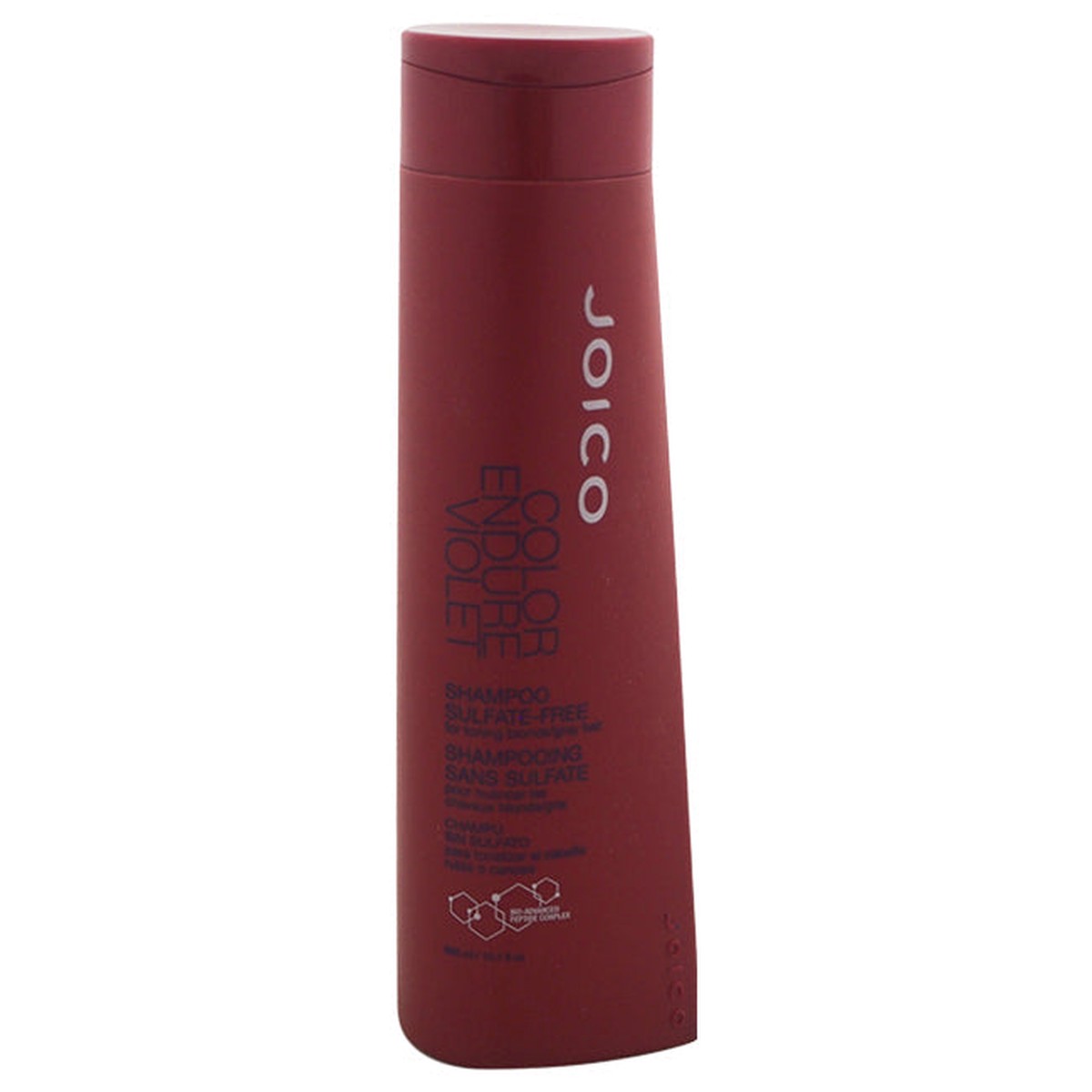 Joico Color Endure Violet Shampoo by Joico for Unisex - 101 oz Shampoo