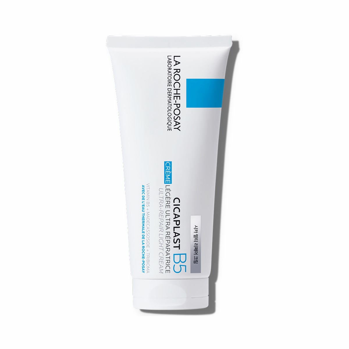 LA ROCHE-POSAY Cicaplast Ultra-Repair Light Cream 100ml