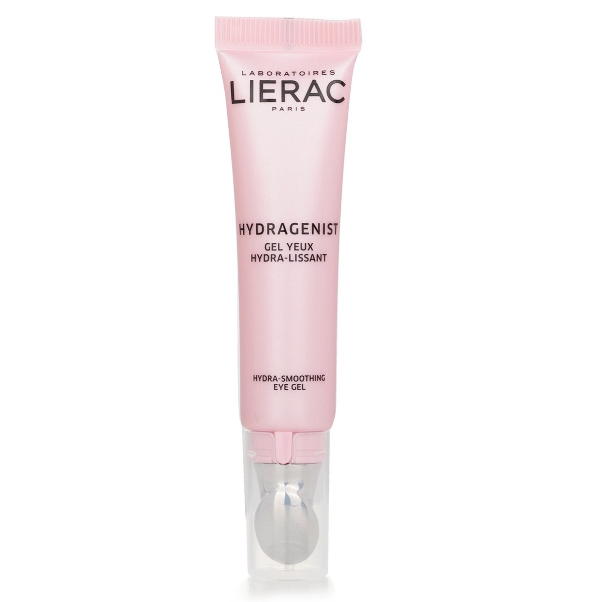 Lierac Hydragenist Hydra-Smoothing Eye Gel 15ml052oz