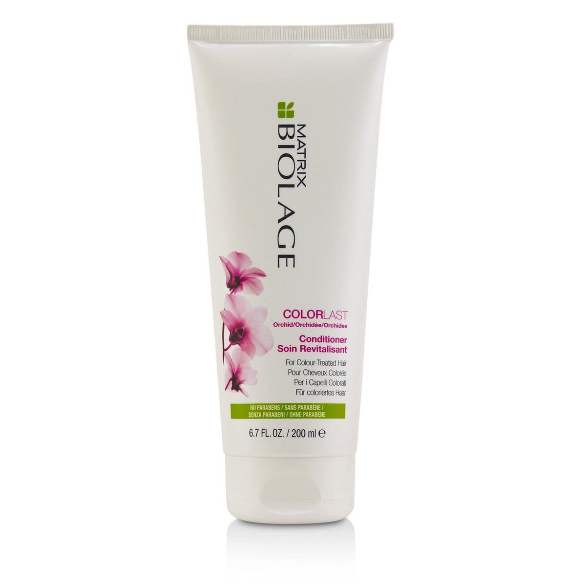 Matrix Biolage ColorLast Conditioner (For Color-Treated Hair) 200ml67oz