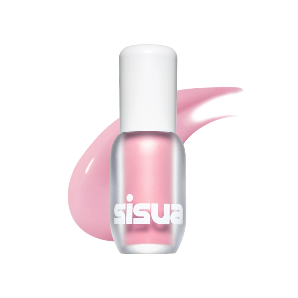 Sisua by Unleashia Berry Shot Lip Tint 38g 5 colors
