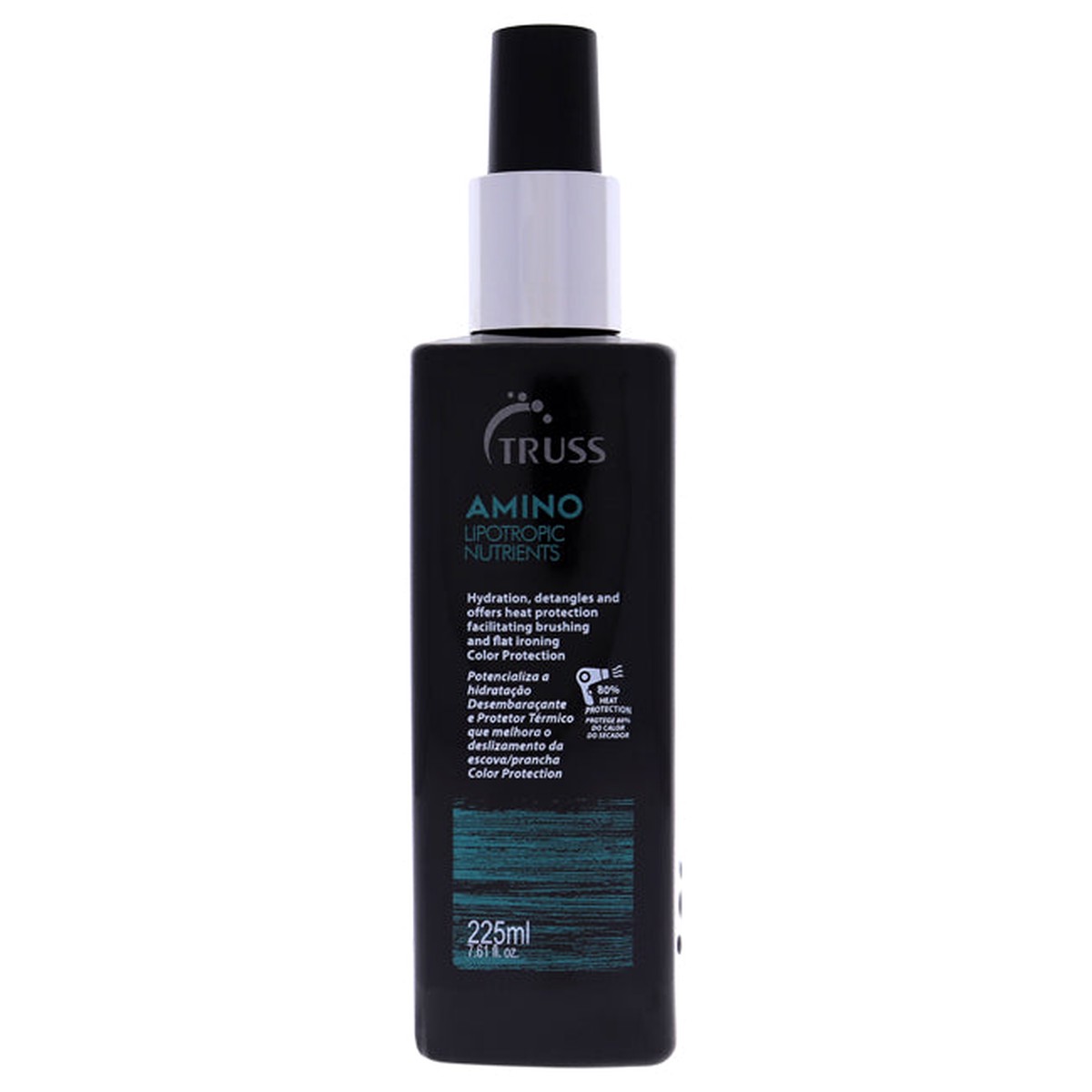 Truss Amino Spray by Truss for Unisex - 761 oz Treatment