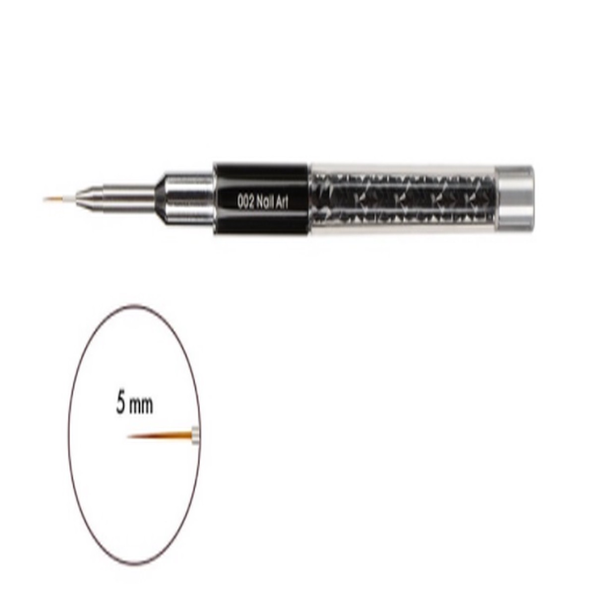 Victoria Vynn Nail ART brush No 2