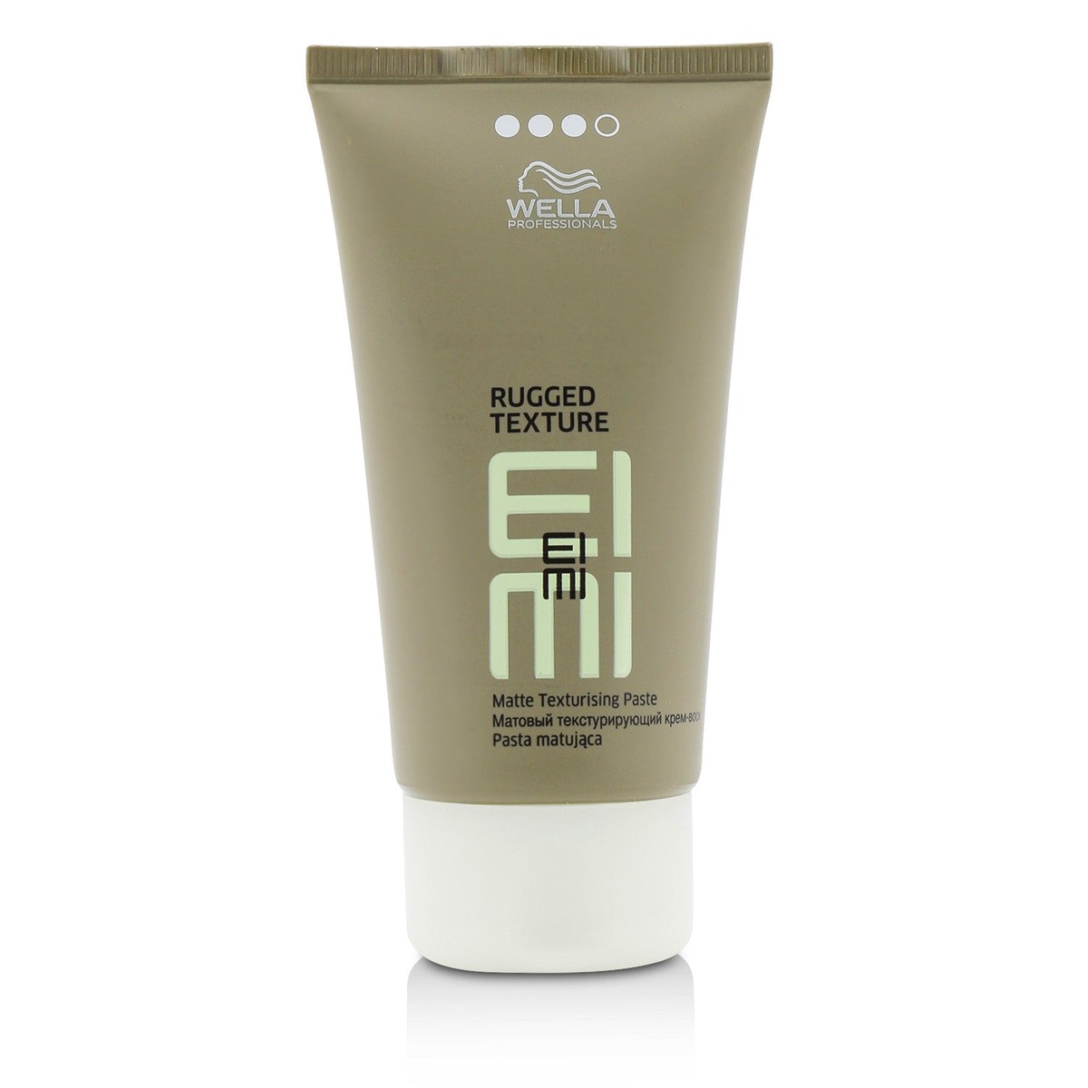 Wella EIMI Rugged Texture Matte Texturizing Paste (Hold Level 3) 75ml254oz