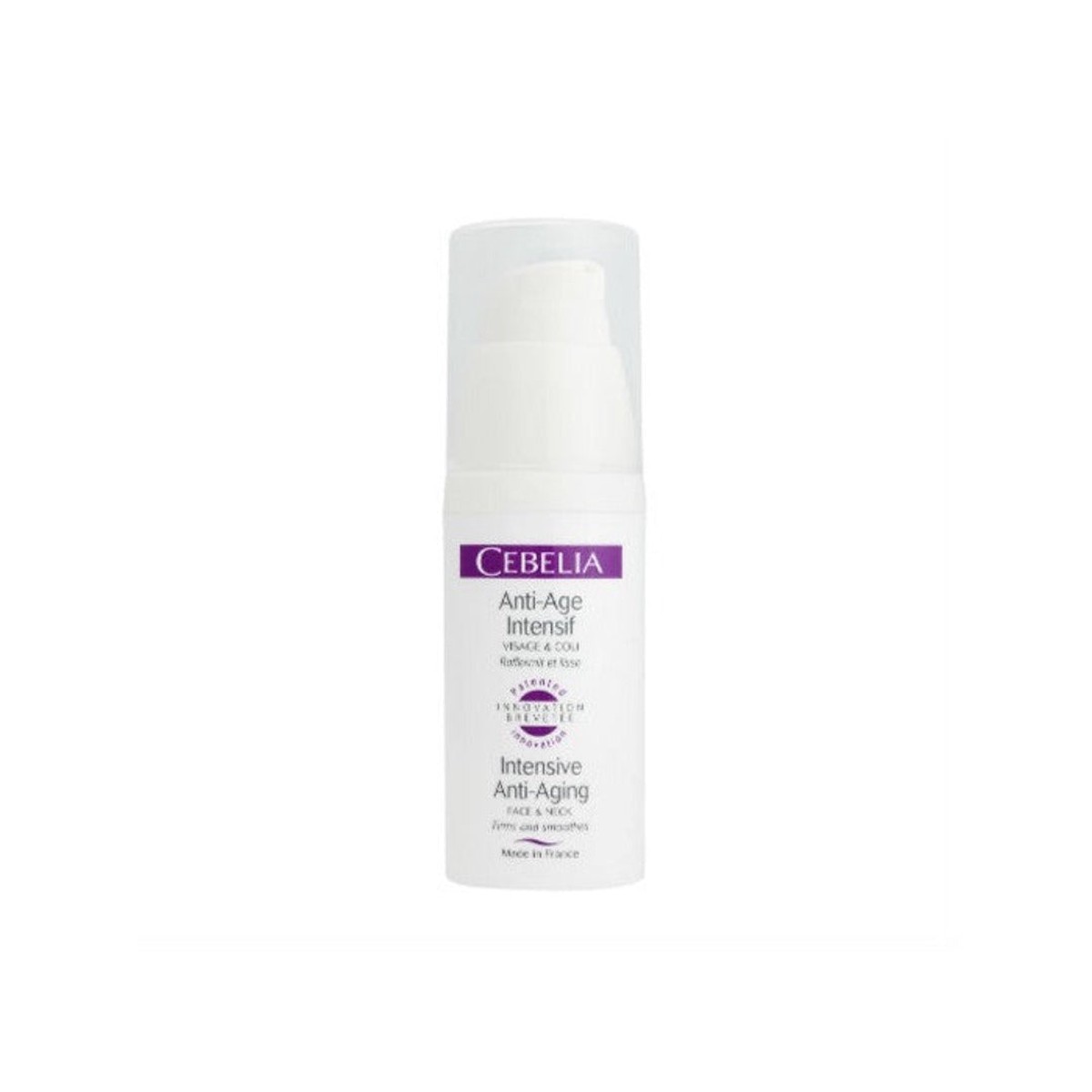 Cebelia Intensive Anti-Aging Moisturiser