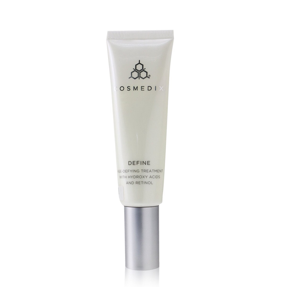 CosMedix Define Age-Defying Treatment With Hydroxy Acids Retinol (Unboxed) 45g15oz