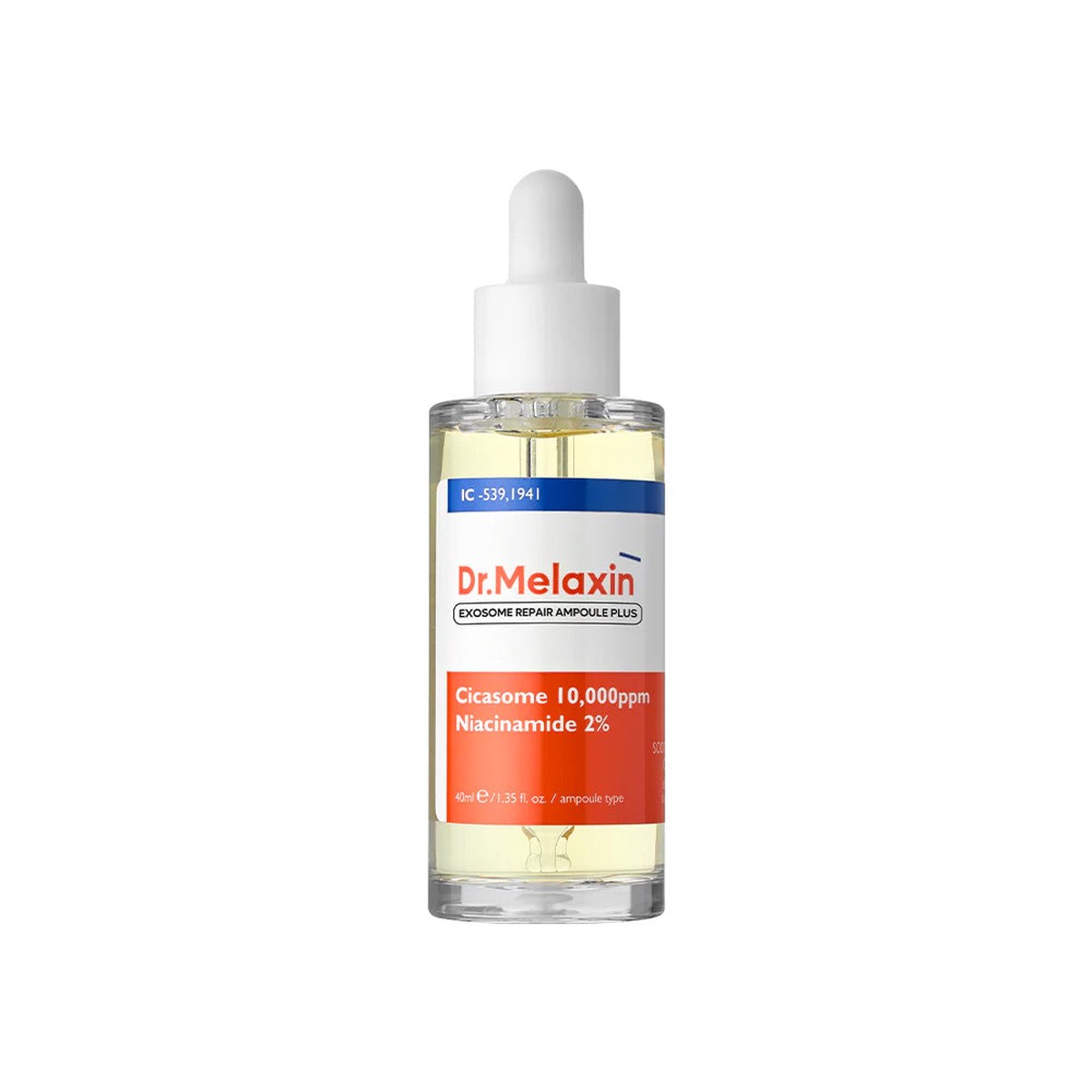 DrMelaxin Exosome Repair Ampoule Plus 40ml