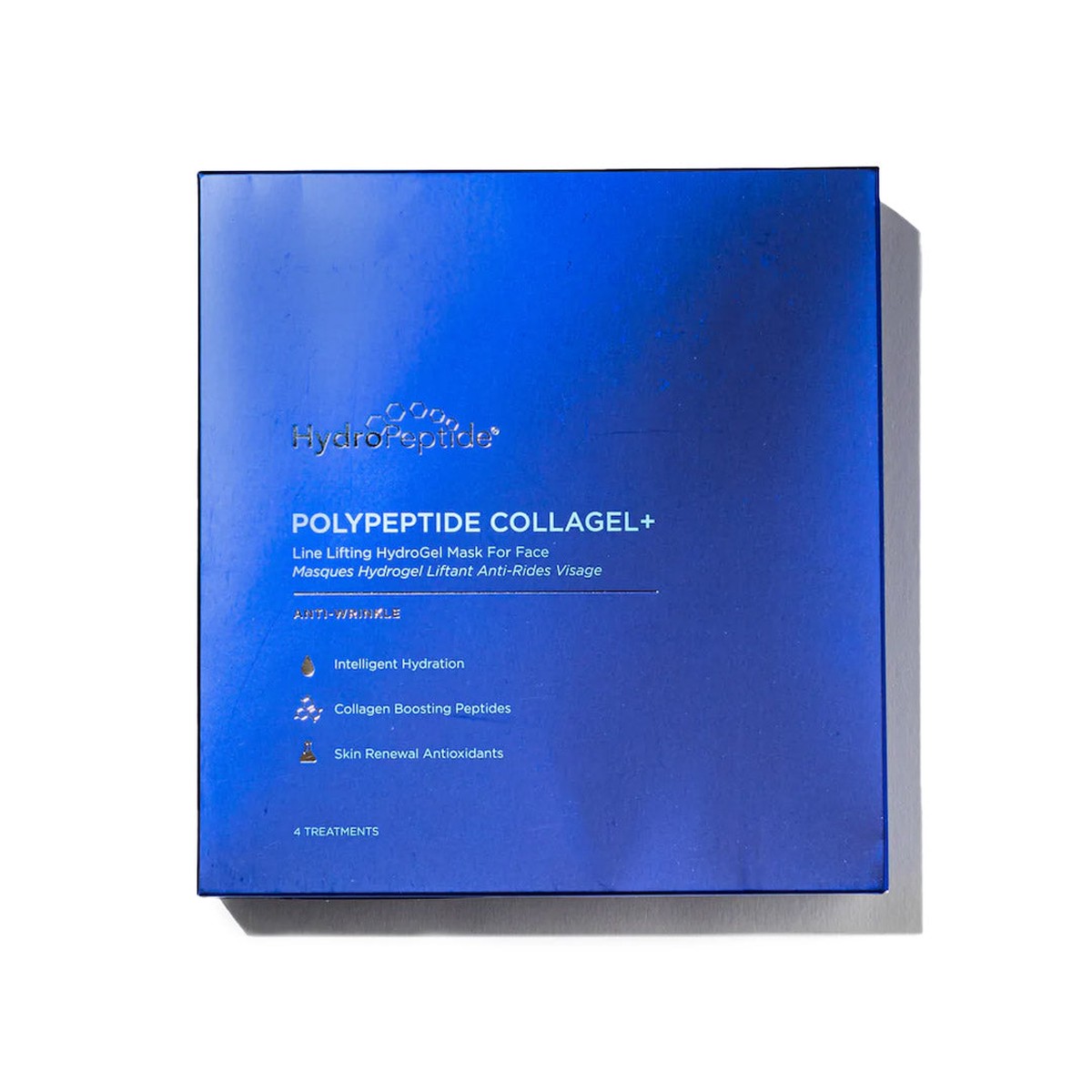 HydroPeptide PolyPeptide Collagel Face Mask