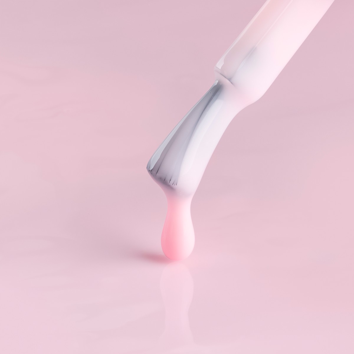 KODI Color Rubber Base Gel Pastel 05 7 ml