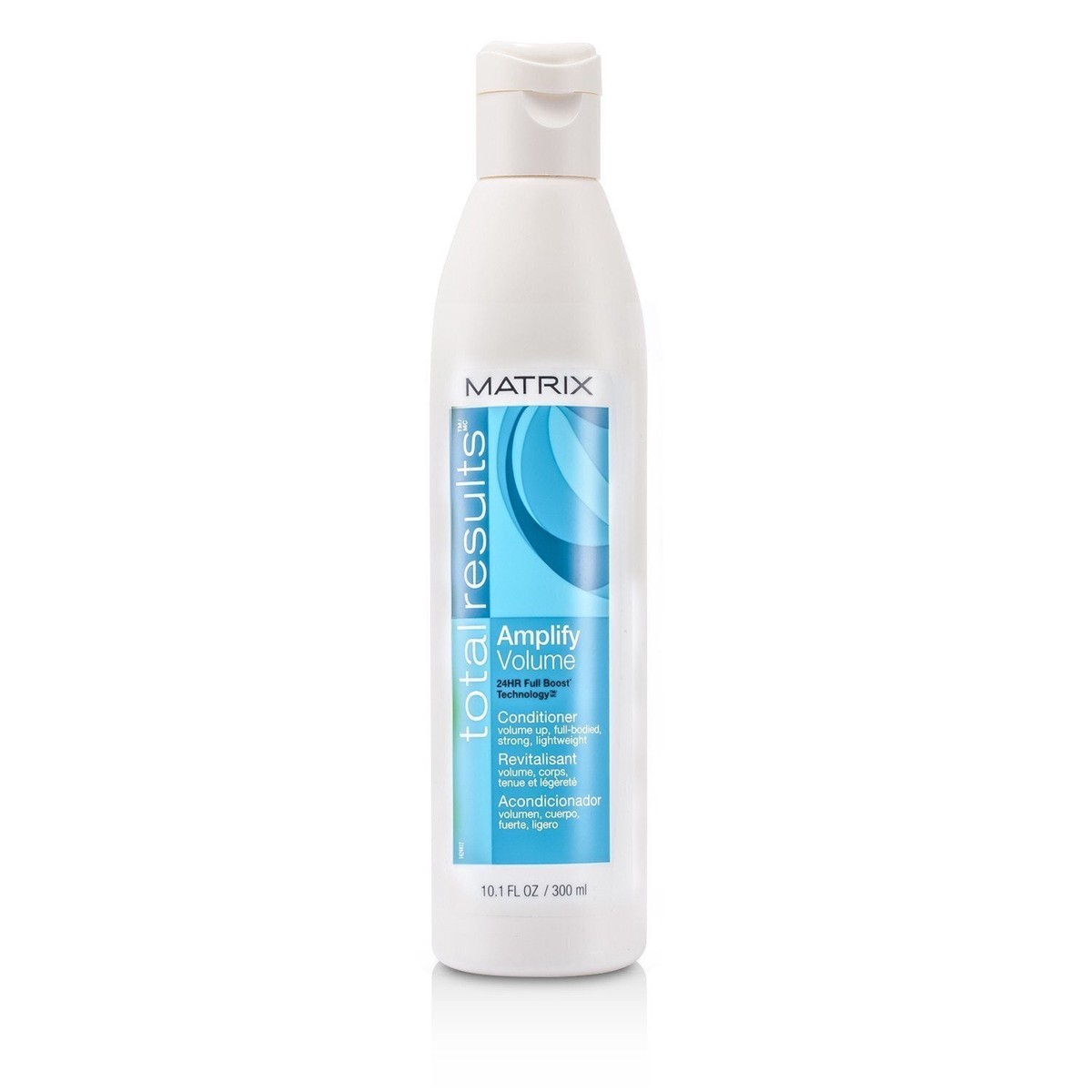 Matrix Total Results Amplify Volume Conditioner (For Fine Limp Hair) 300ml101oz