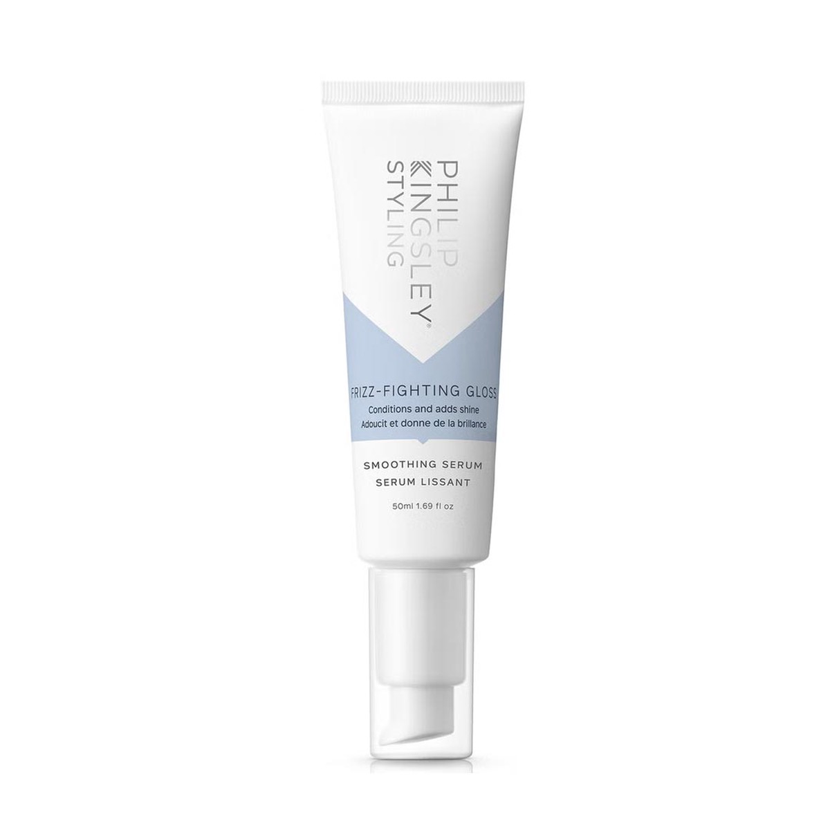 Philip Kingsley Finishing Touch Frizz Fighting Gloss Hair Serum 50ml