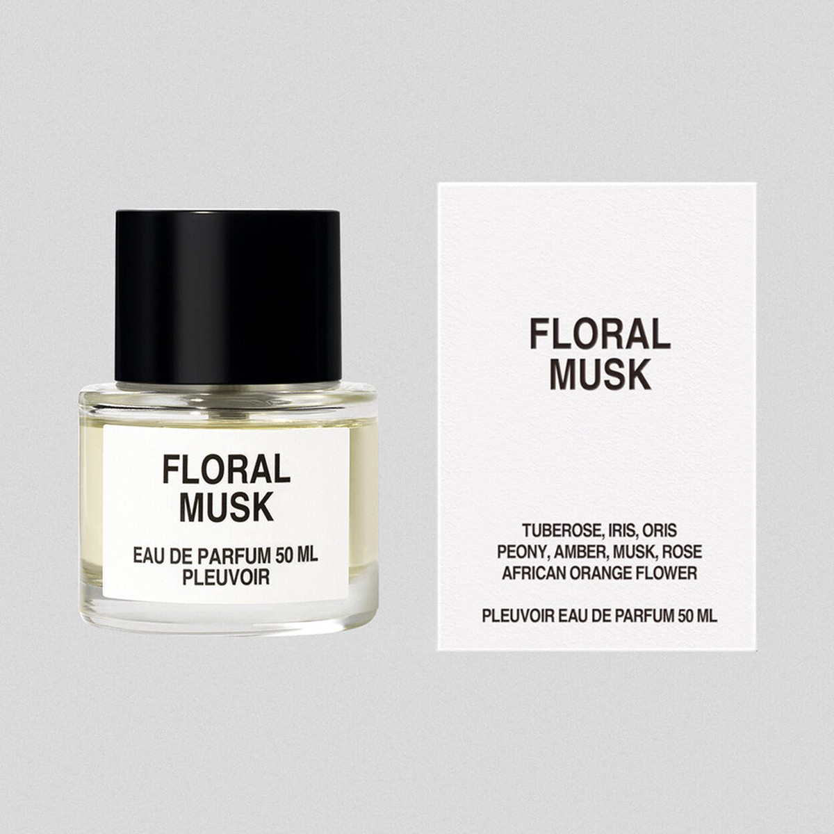 Pleuvoir Eau De Parfum 50ml