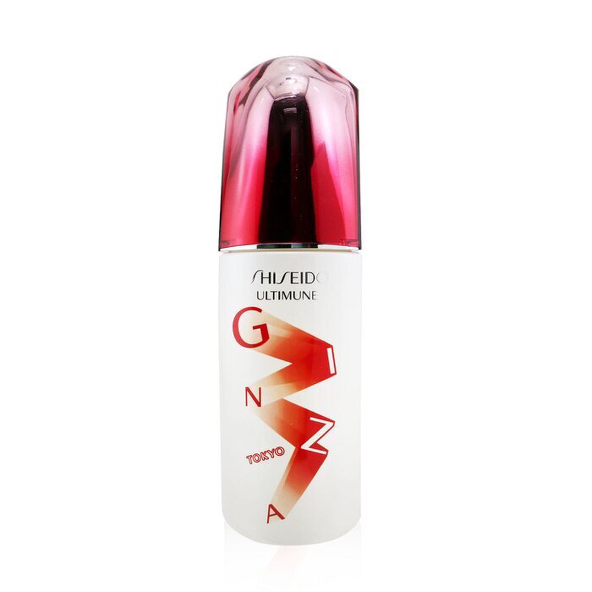 Shiseido Ultimune Power Infusing Concentrate - ImuGeneration Technology (Ginza Edition) 75ml25oz