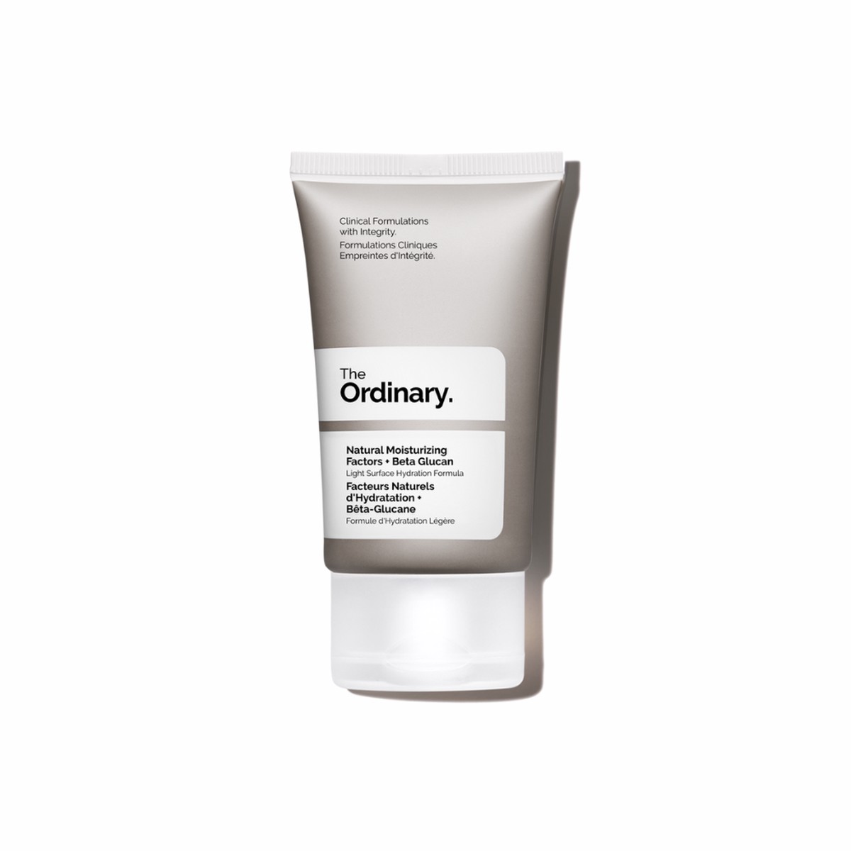 The Ordinary Natural Moisturizing Factors Beta Glucan 30ml