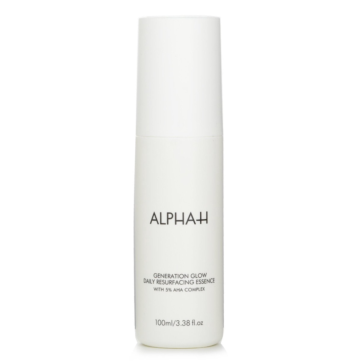 Alpha-H Generation Glow Daily Resurfacing Essence with 5 AHA Complex 100ml338 oz