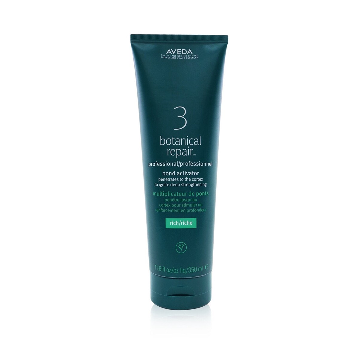 Aveda Botanical Repair Professional Bond Activator - Step 3 Rich (Salon Product) 350ml118oz