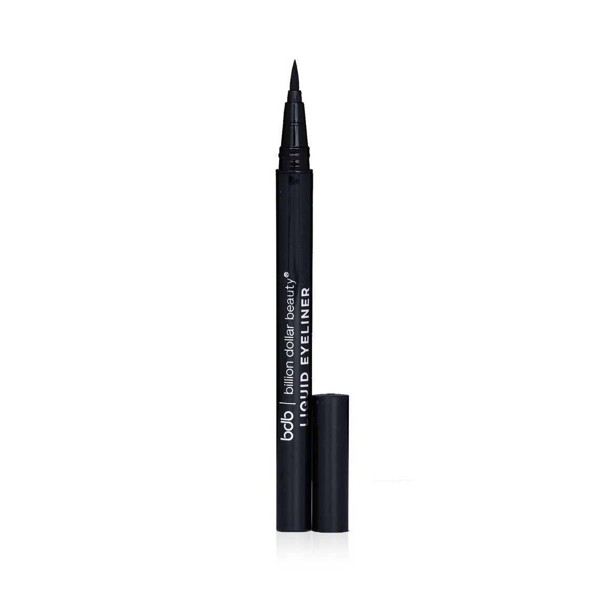 Billion Dollar Brows Liquid Eyeliner - Black 05ml0017oz