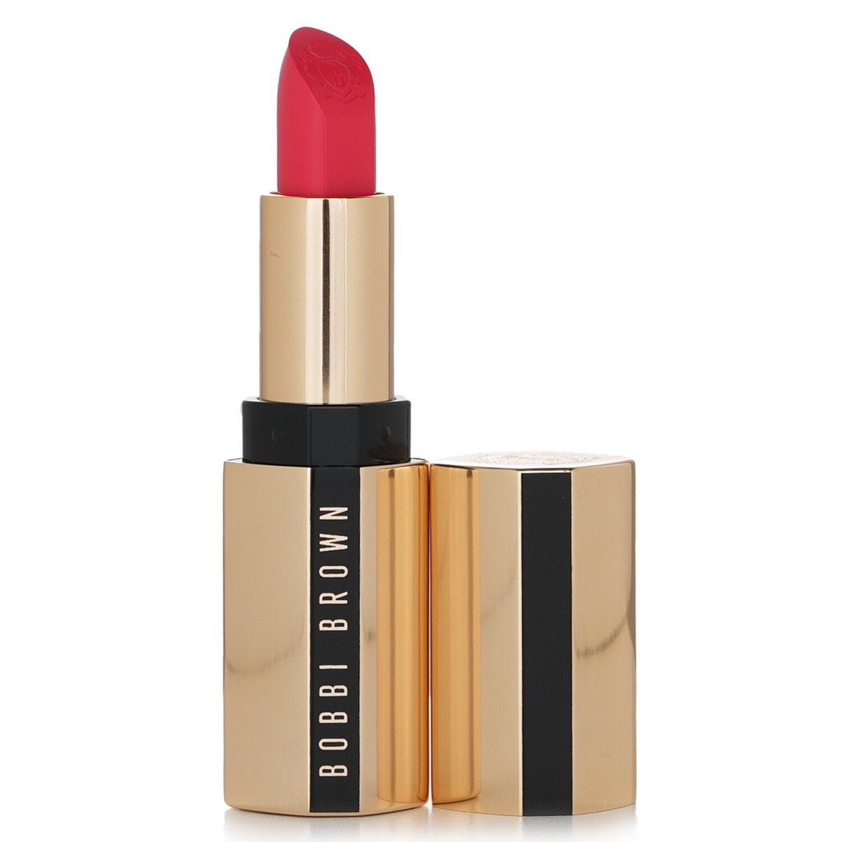 Bobbi Brown Luxe Lipstick - 507 Pink Guava 35g012oz