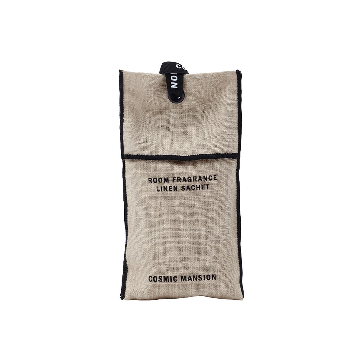 COSMIC MANSION Linen Sachet LINEN MUSK 35g