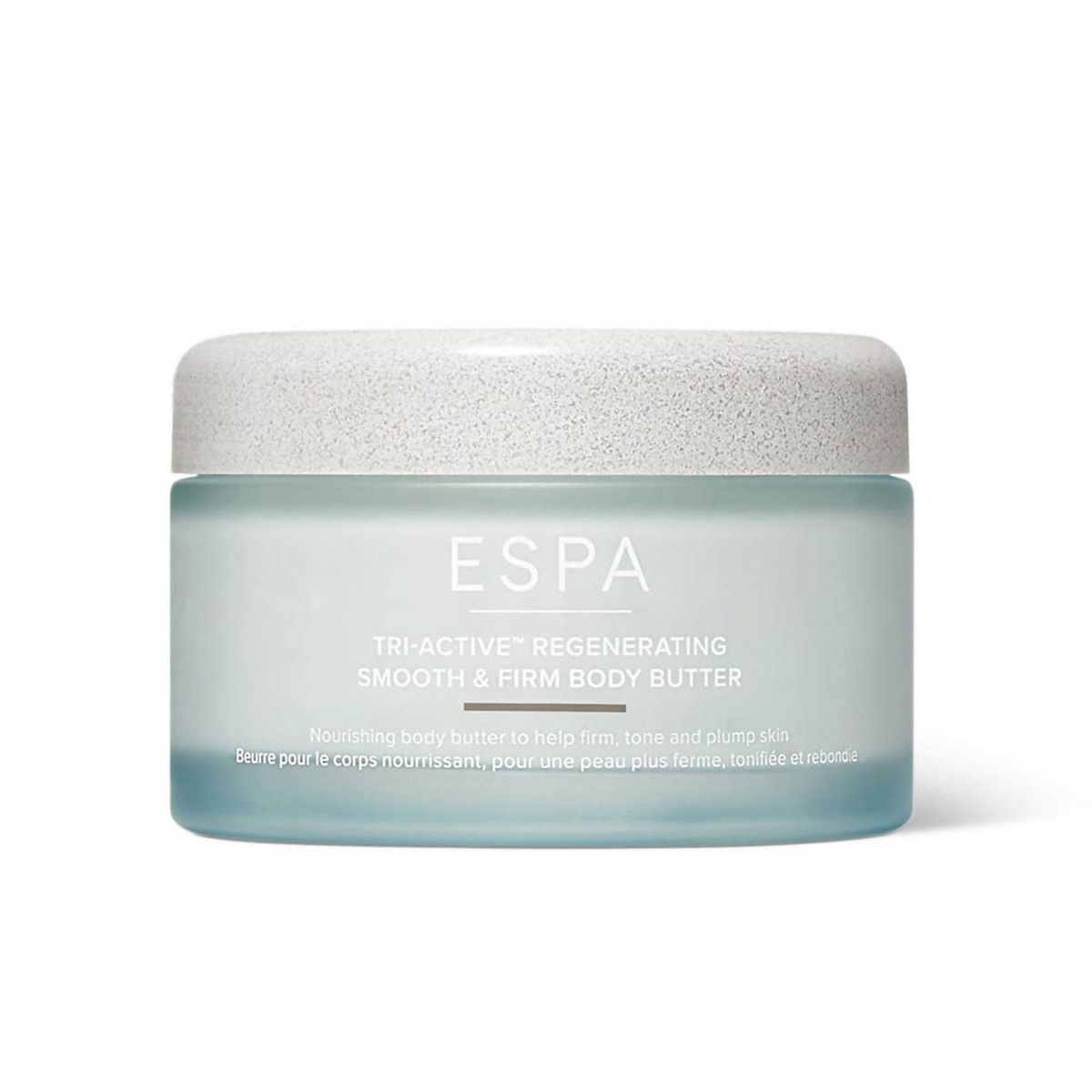 ESPA Tri-Active Regenerating Smooth Firm Body Butter