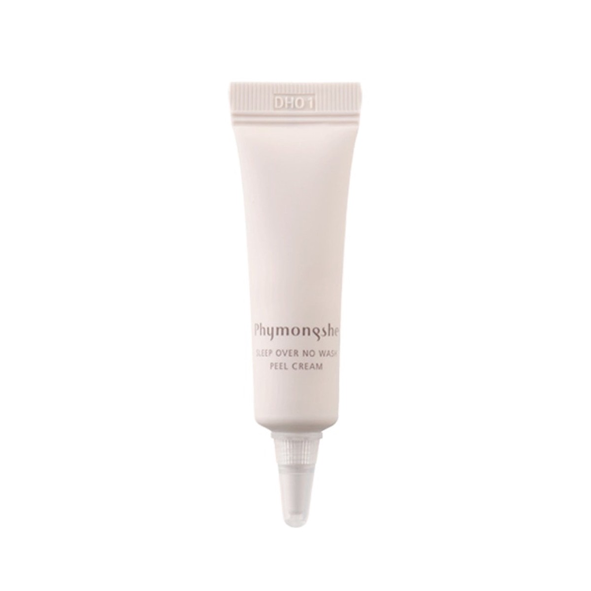 Phymongshe Sleep Over No Wash Peel Cream 5ml 25ml