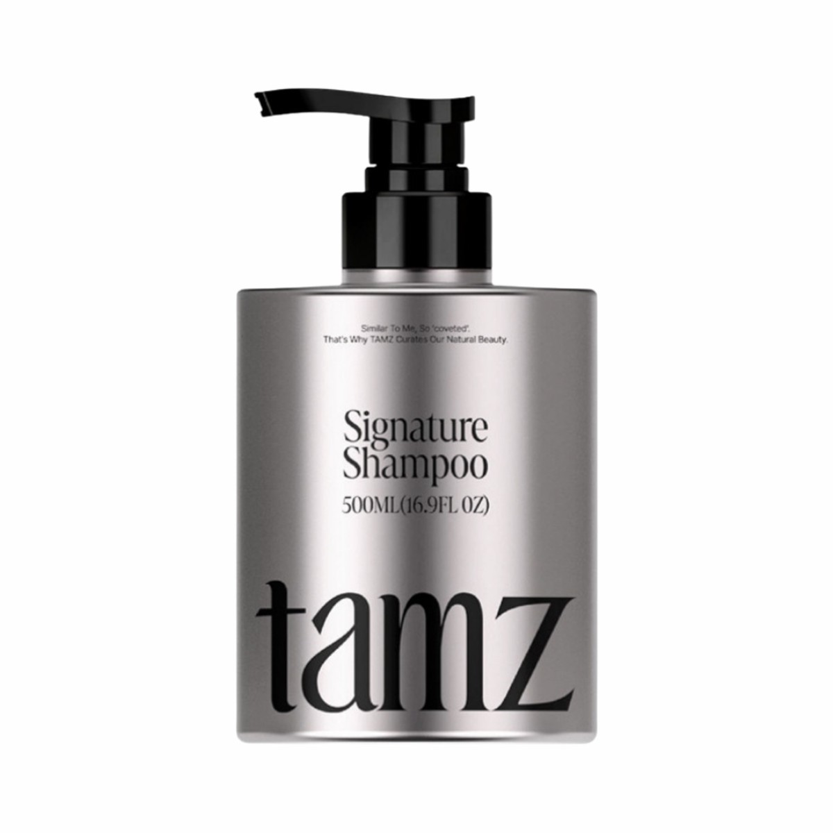 tamz Signature Shampoo 500ml 000 MAY