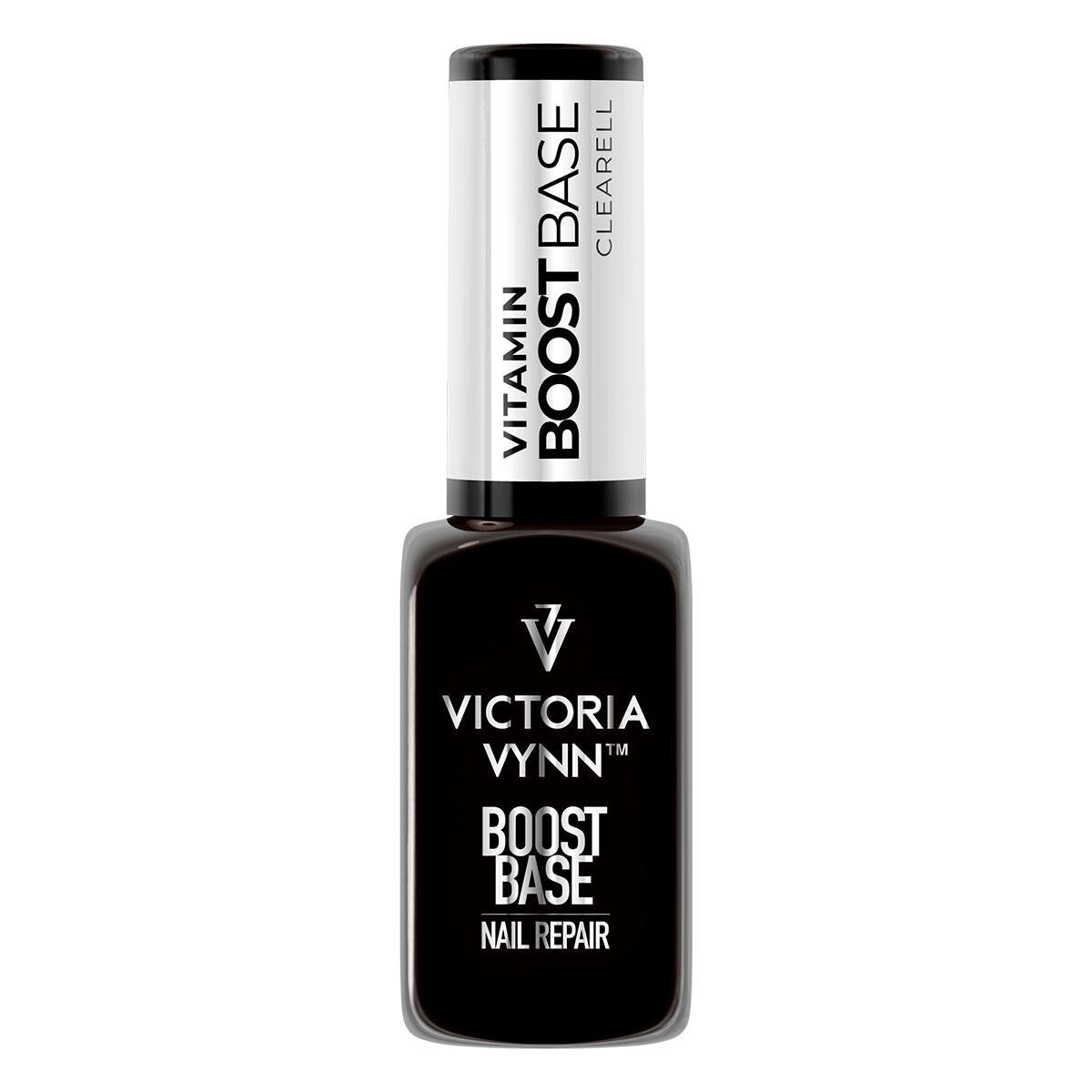 Victoria Vynn Vitamin Boost Base Clearell 8ml