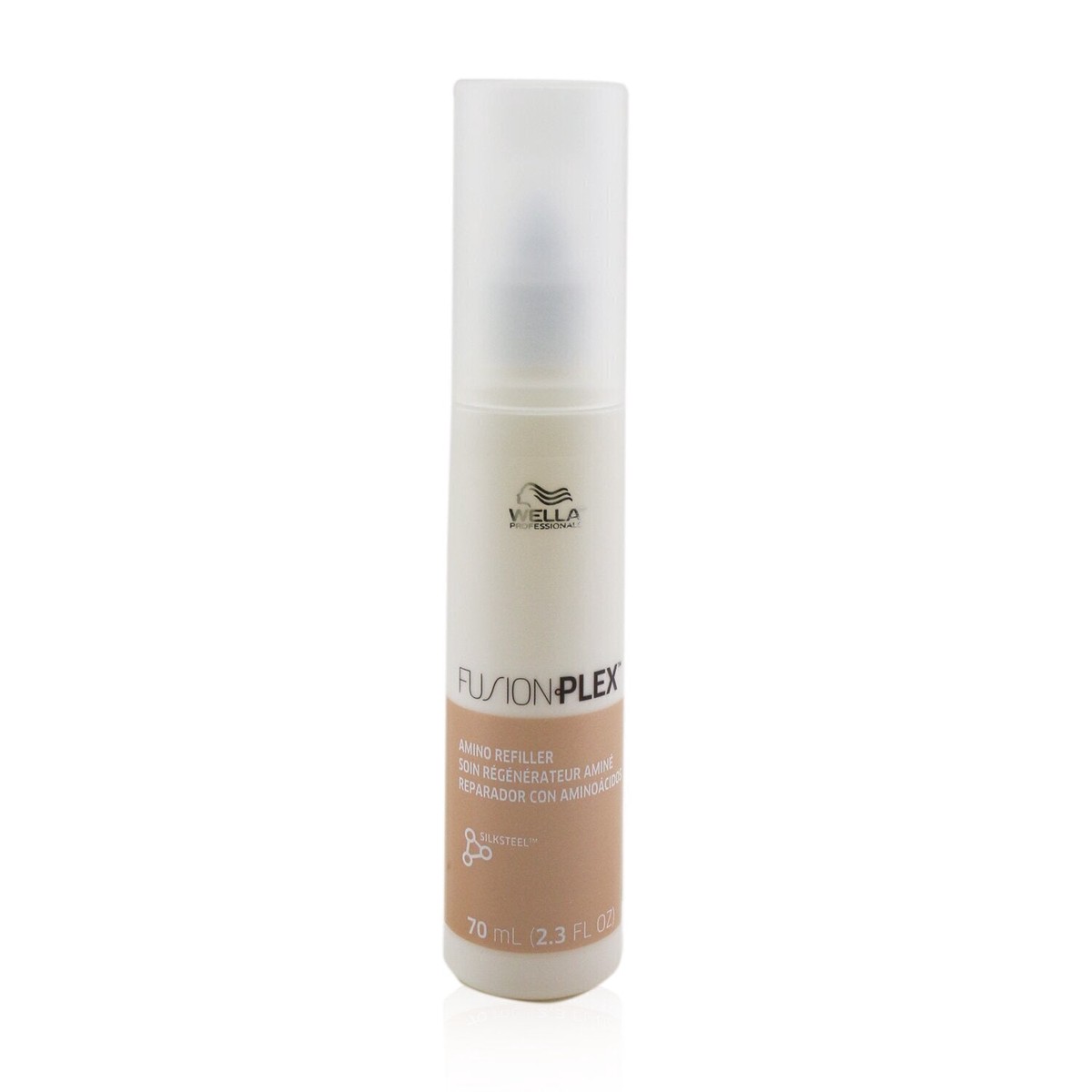 Wella Fusionplex Amino Refiller 70ml23oz
