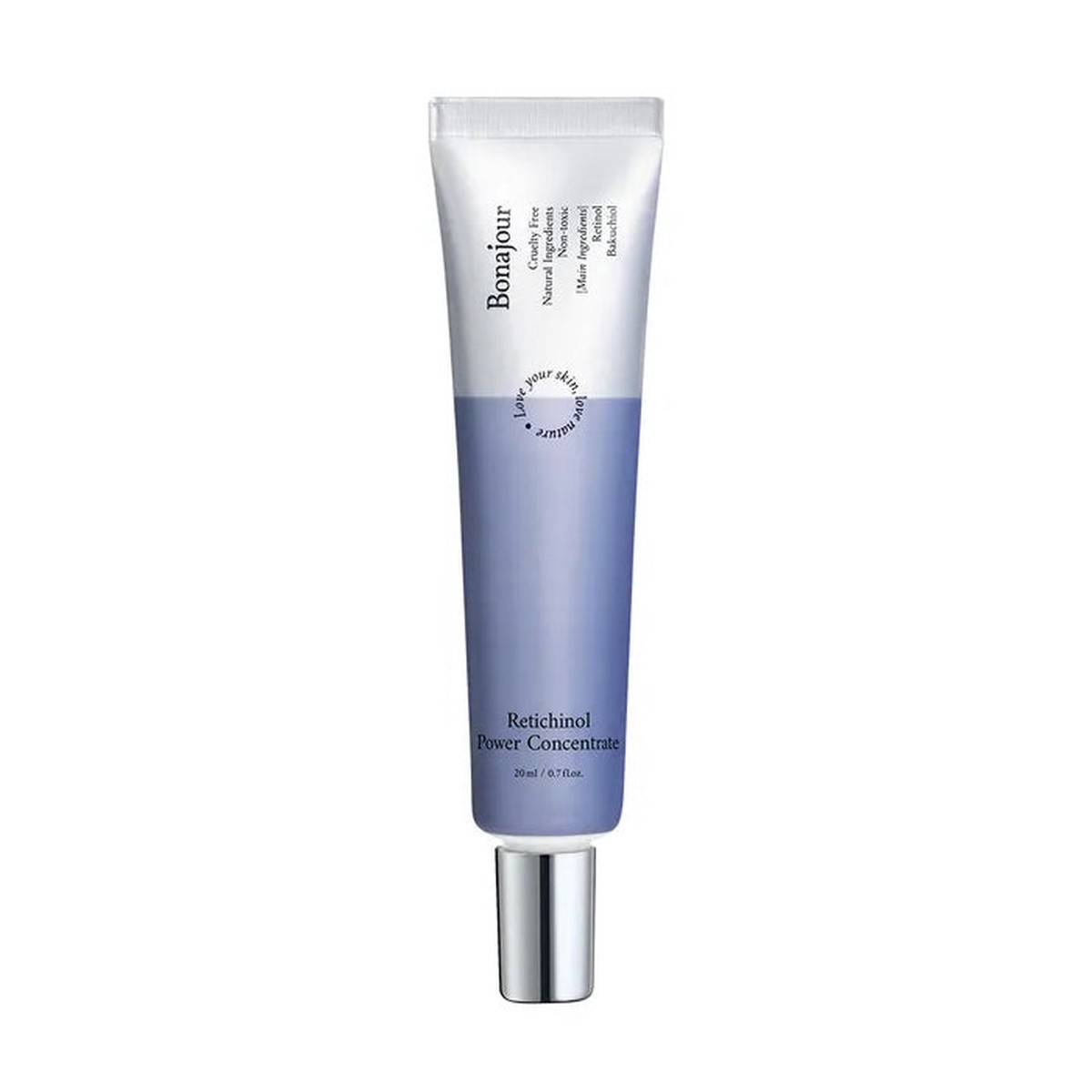Bonajour Retichinol Power Concentrate 20ml