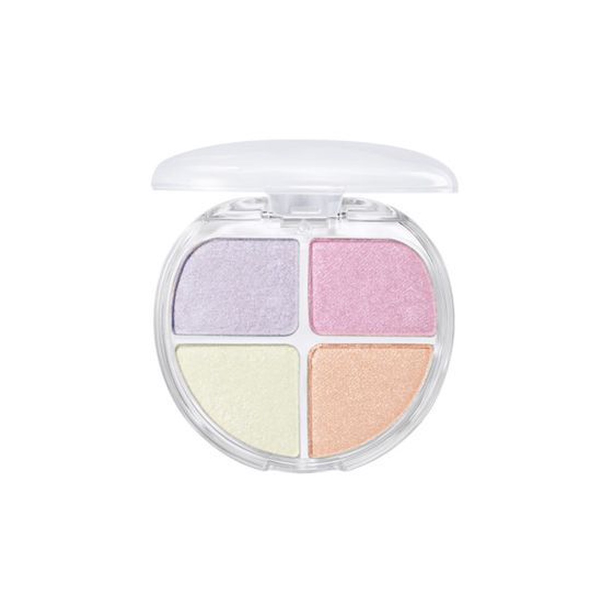 colorgram Tintin Dory Highlighter Palette 42g