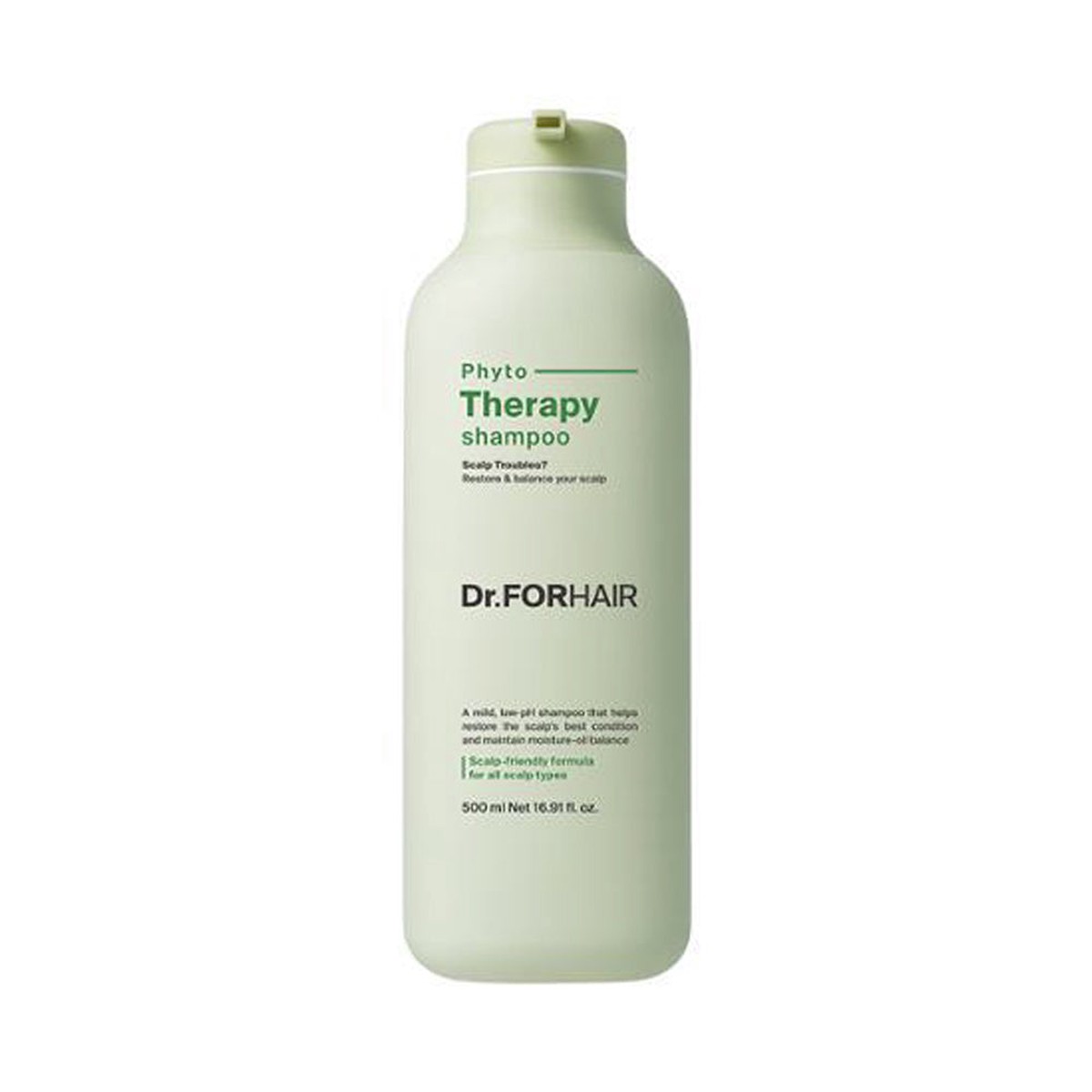 DRFORHAIR Phyto Therapy Treatment 300ml (NEW)