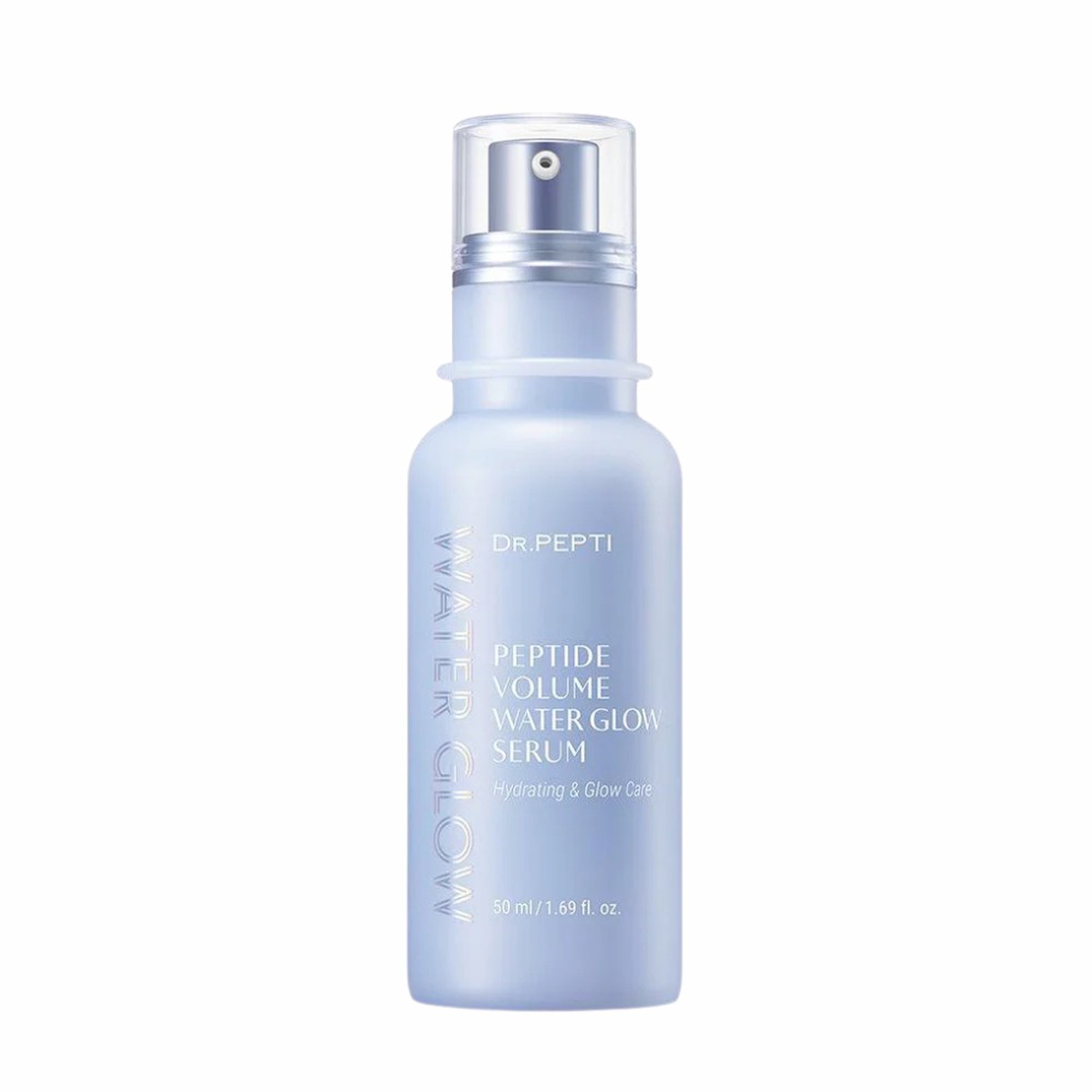 DRPEPTI Peptide Volume Water Glow Serum 50ml