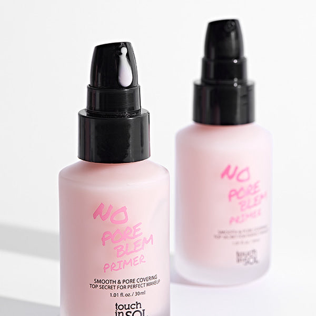 TOUCH IN SOL No Poreblem Makeup Primer 30ml