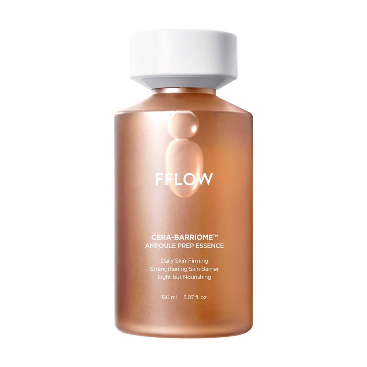 AGE20s FFLOW Cera-barriome Ampoule Prep Essence 150ml
