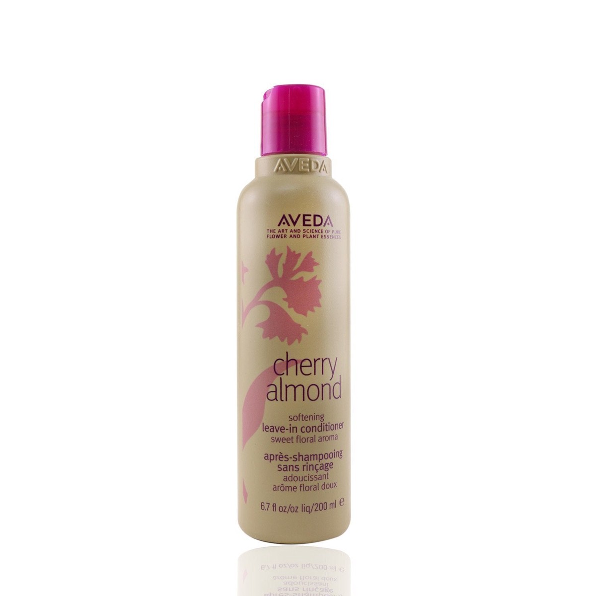 Aveda Cherry Almond Softening Leave-In Conditioner 200ml67oz