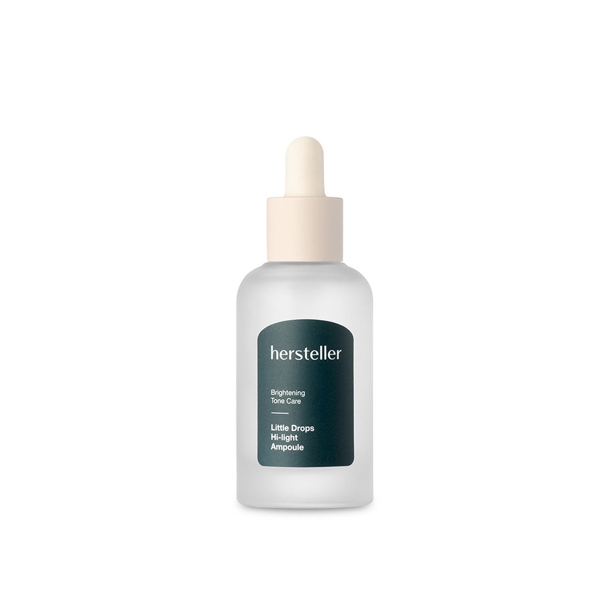 hersteller Little Drops Hi-light Ampoule 43ml