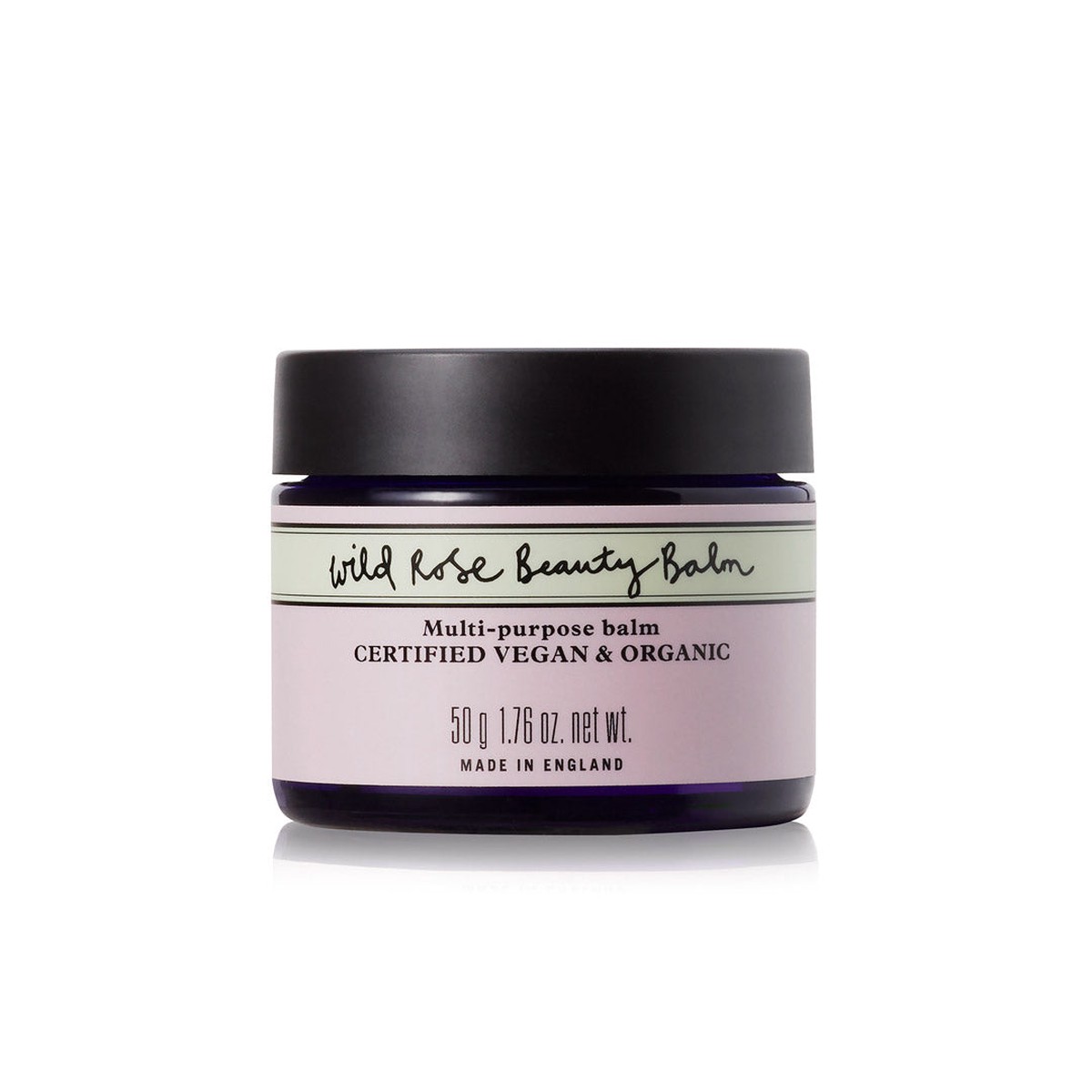 Neals Yard Remedies Wild Rose Beauty Balm Vegan 50g