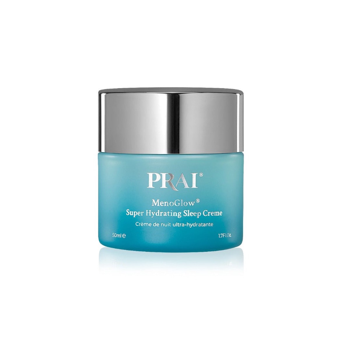 PRAIBeauty MenoGlow Super Hydrating Sleep Crme 50ml