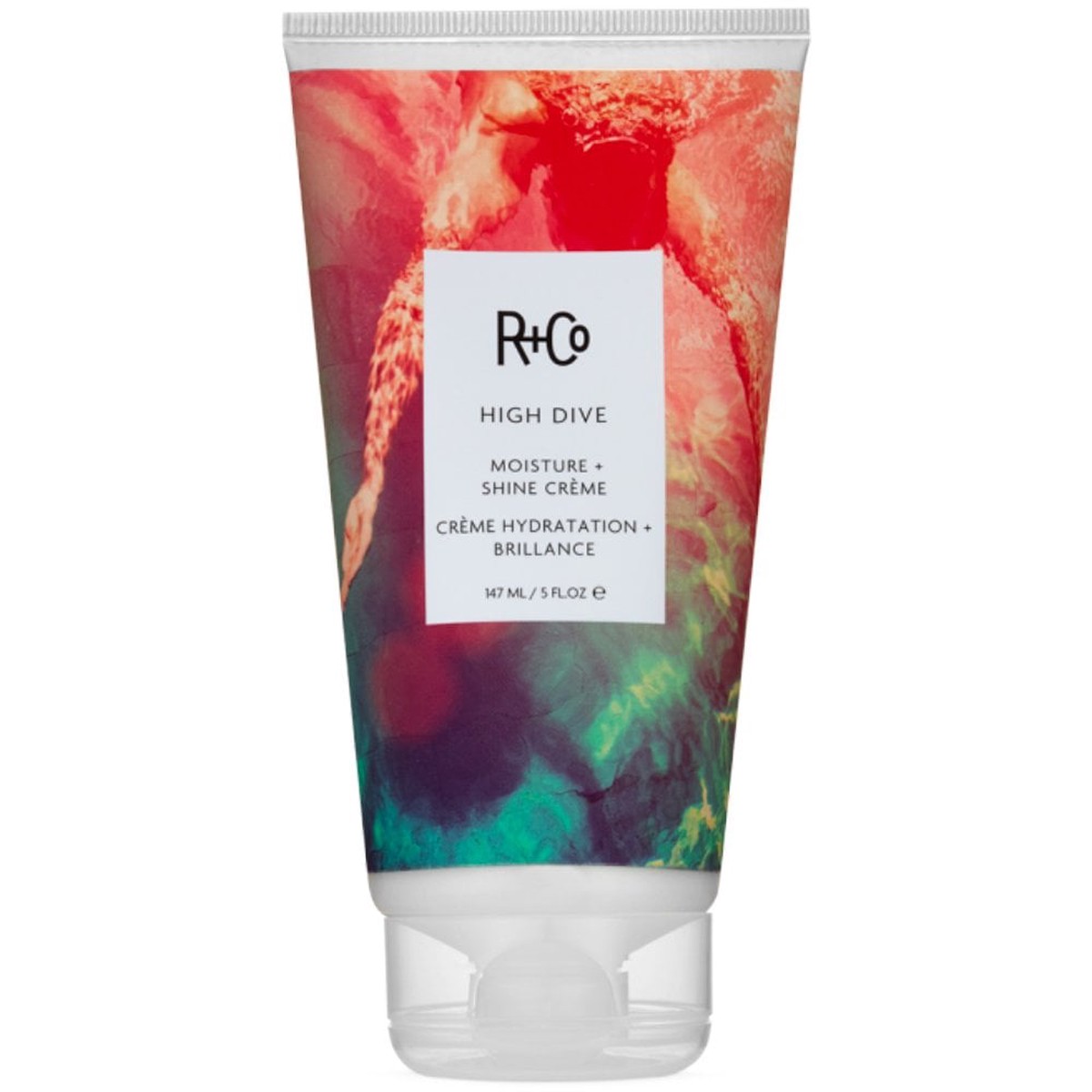RCo High Dive Moisture Shine Crme 147ml