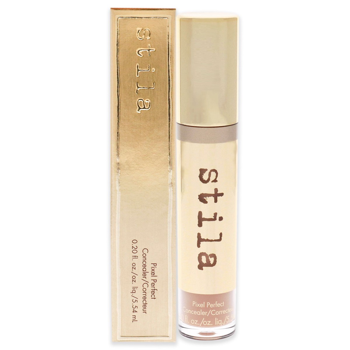 Stila Pixel Perfect Concealer - 2 Medium by Stila for Women - 020 oz Concealer