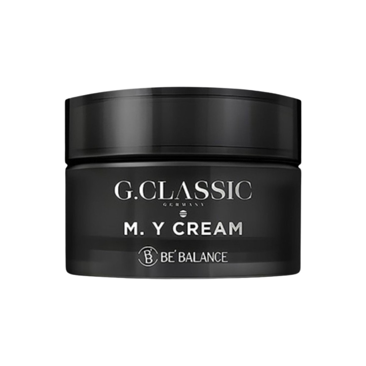 BEBALANCE GClassic MY Cream 50ml